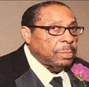 Weldon Eugene Elbert, Sr.